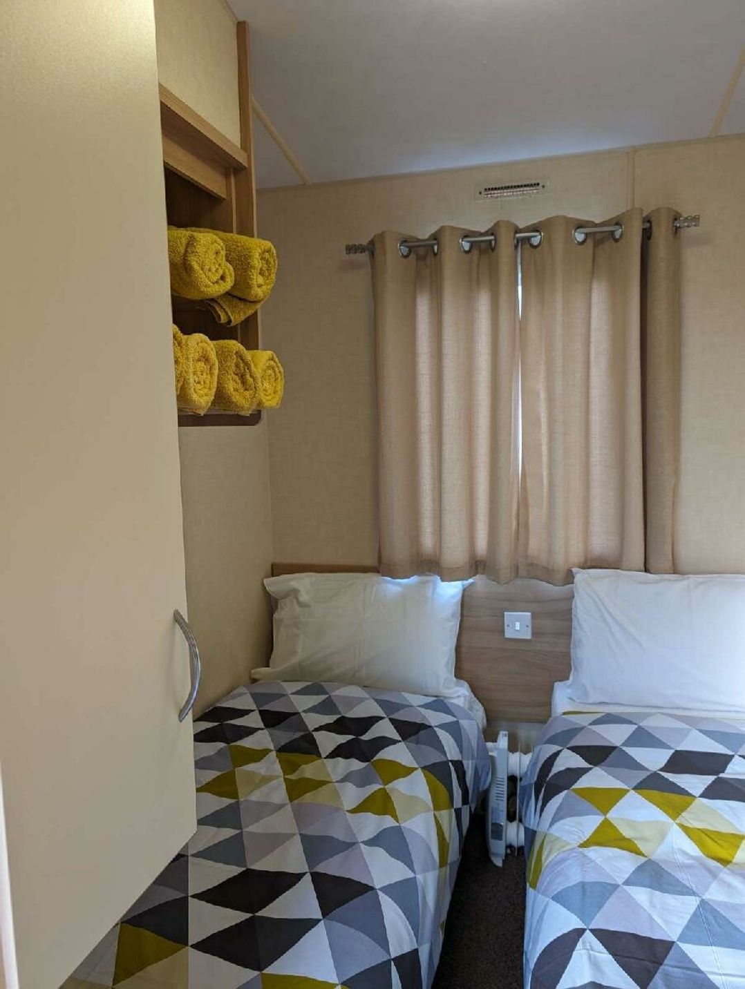 Lyons Robin Hood - Holiday Accommodation 19702