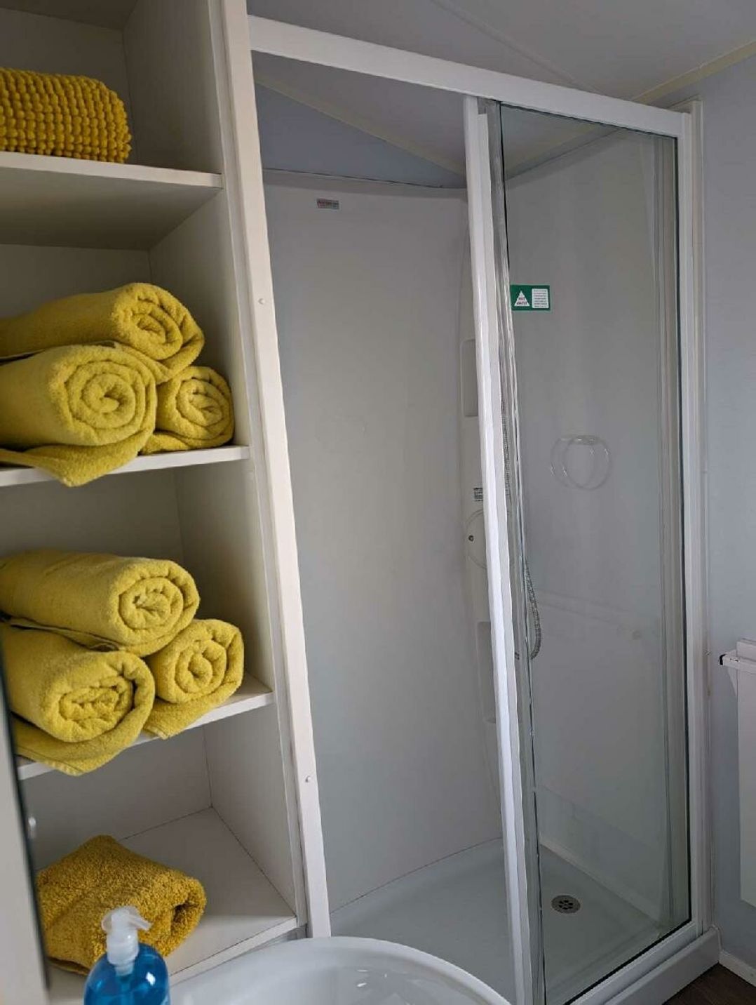 Lyons Robin Hood - Holiday Accommodation 19702