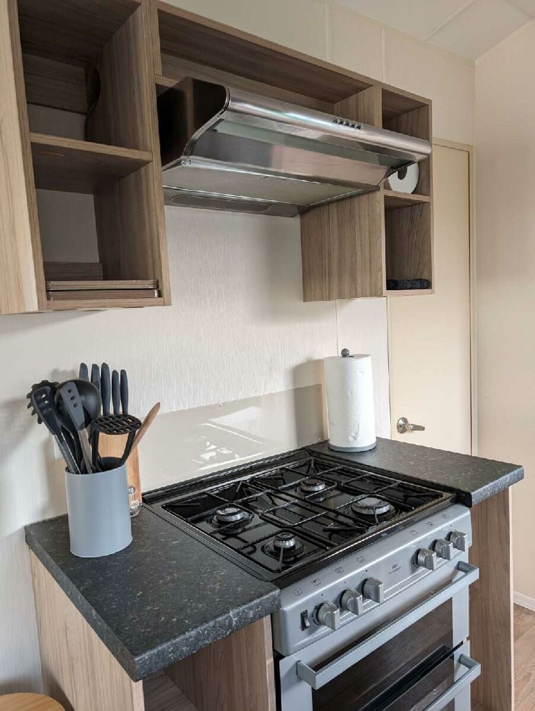 Lyons Robin Hood - Holiday Accommodation 19702