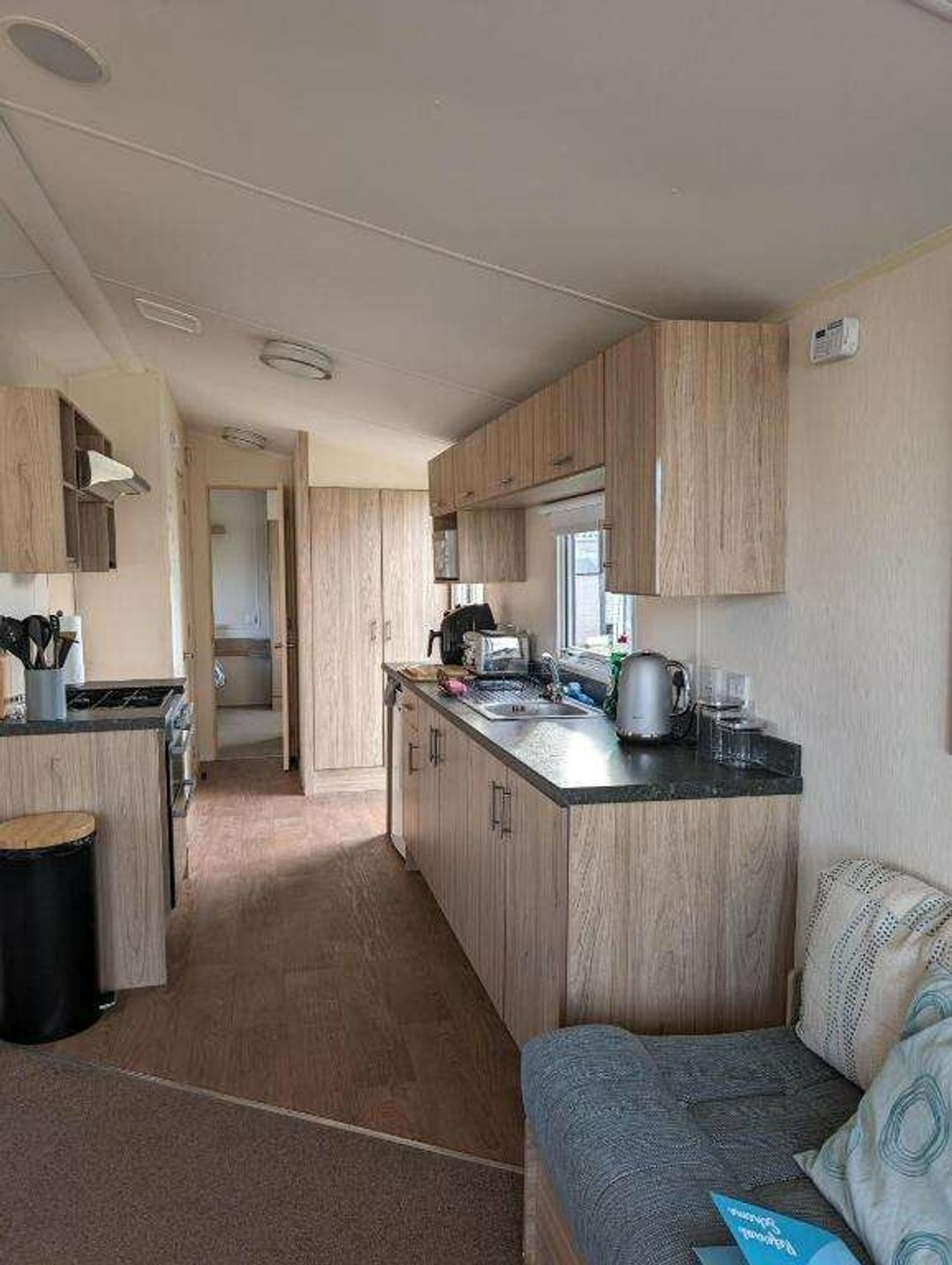 Lyons Robin Hood - Holiday Accommodation 19702