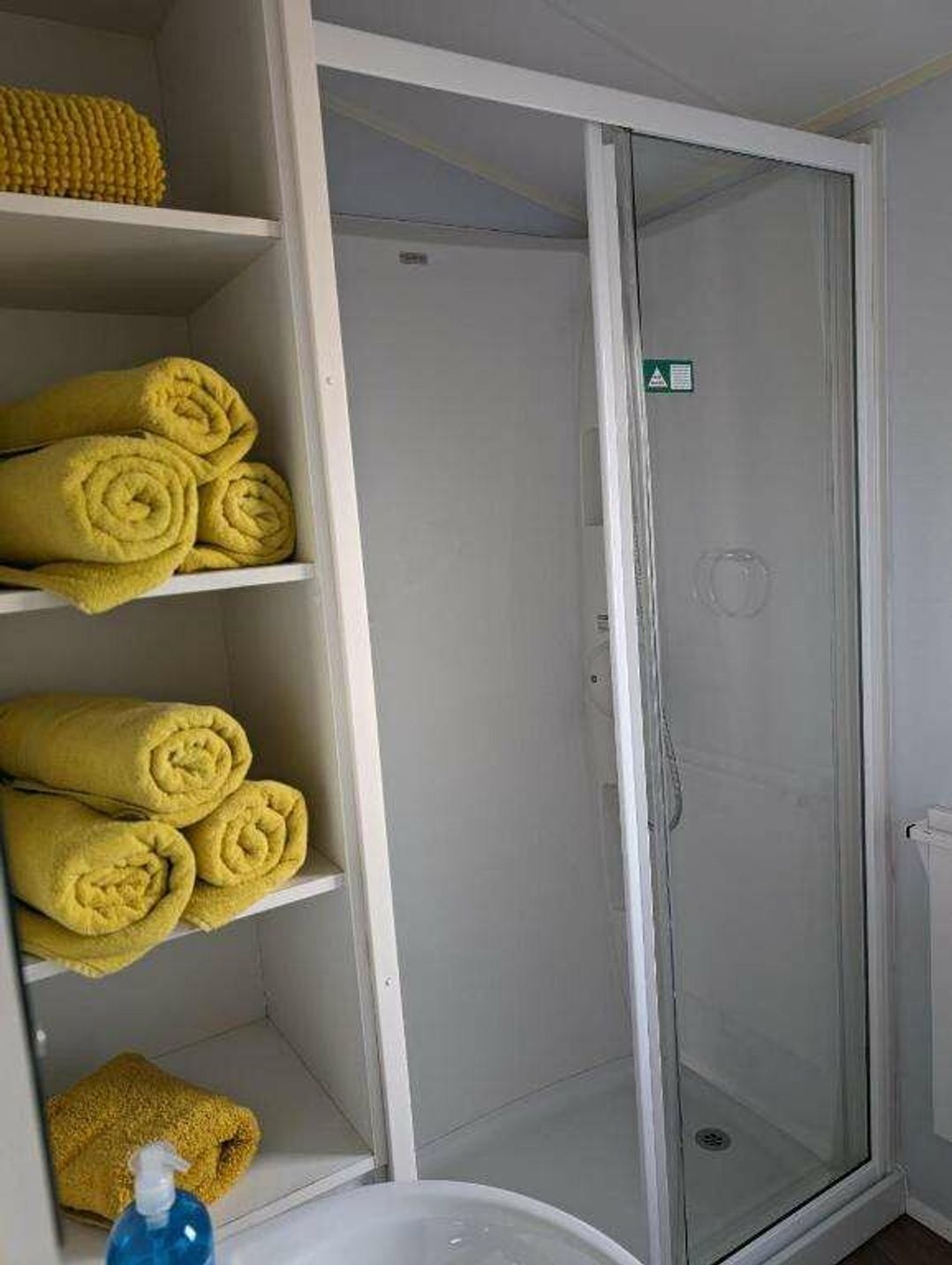 Lyons Robin Hood - Holiday Accommodation 19702