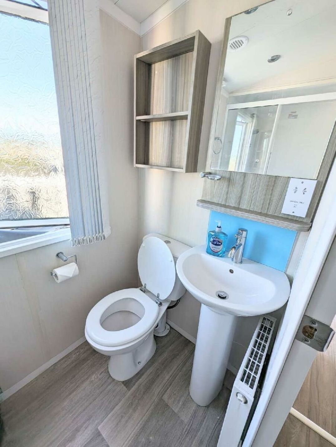 Cala Gran Holiday Park - Holiday Accommodation 19848