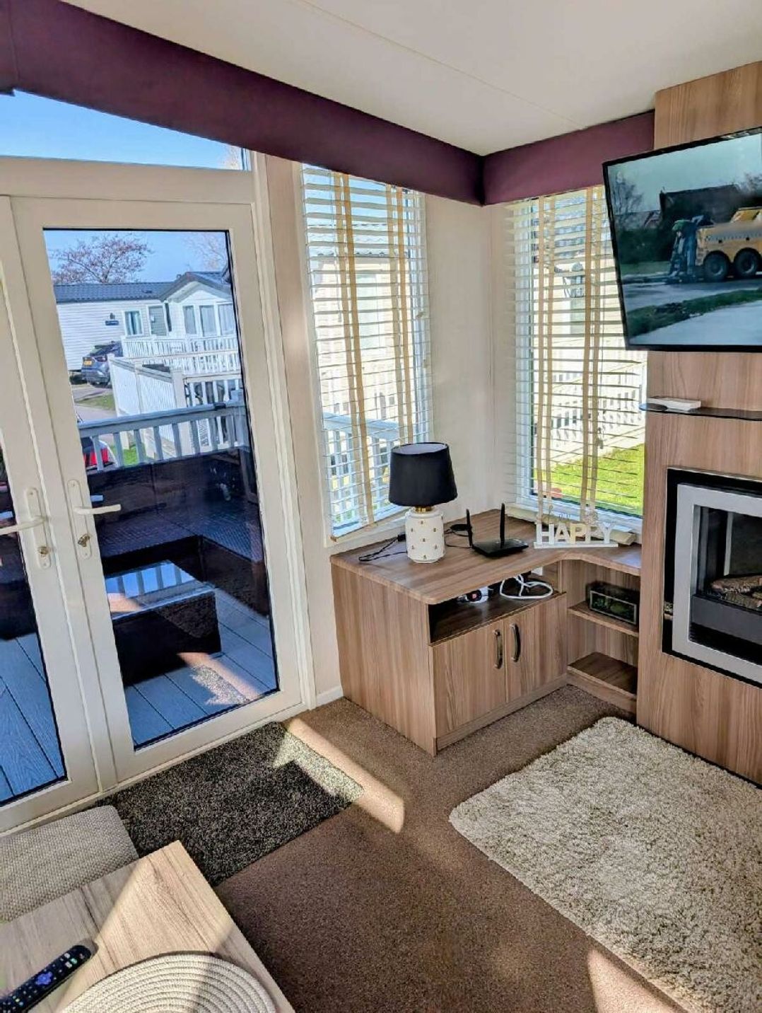 Marton Mere Holiday Village - Holiday Accommodation 20046