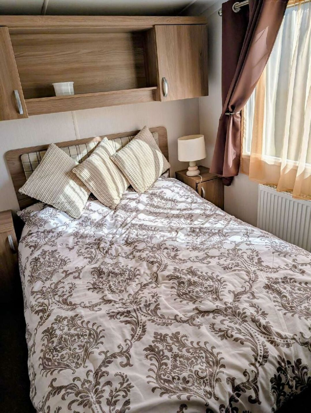 Marton Mere Holiday Village - Holiday Accommodation 20046