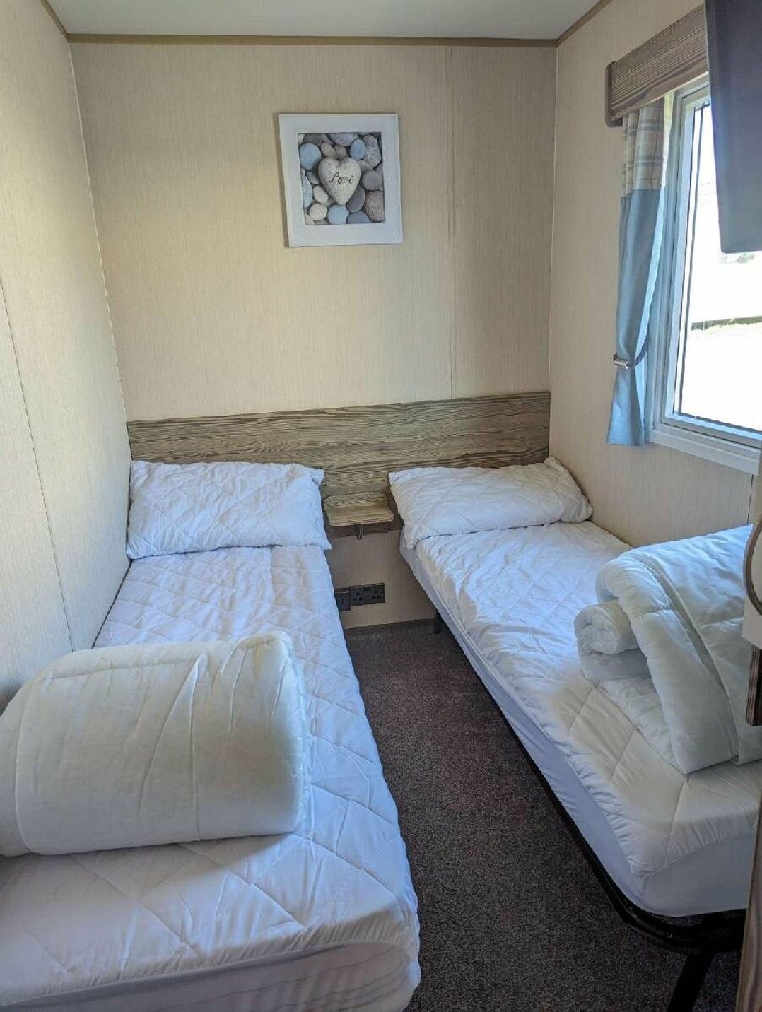 Littlesea Holiday Park - Holiday Accommodation 20070