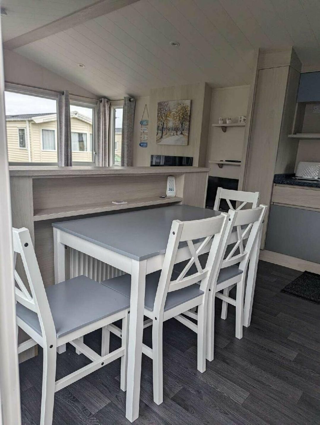 Lyons Winkups and Primrose - Holiday Accommodation 20357