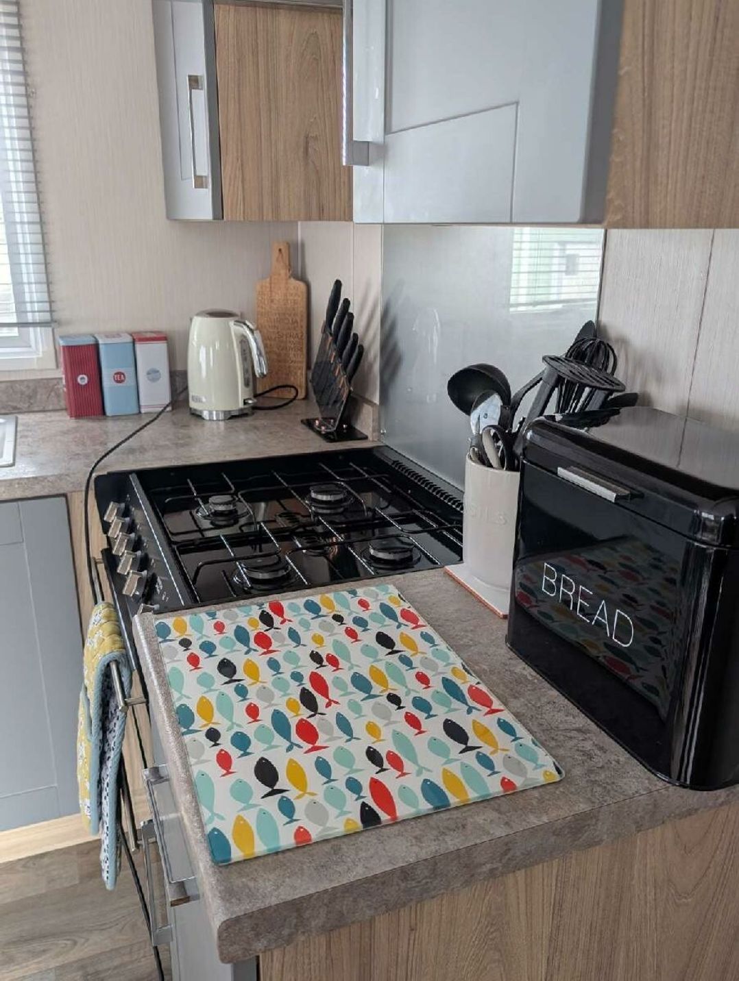 Lizard Point Holiday Park - Holiday Accommodation 20742