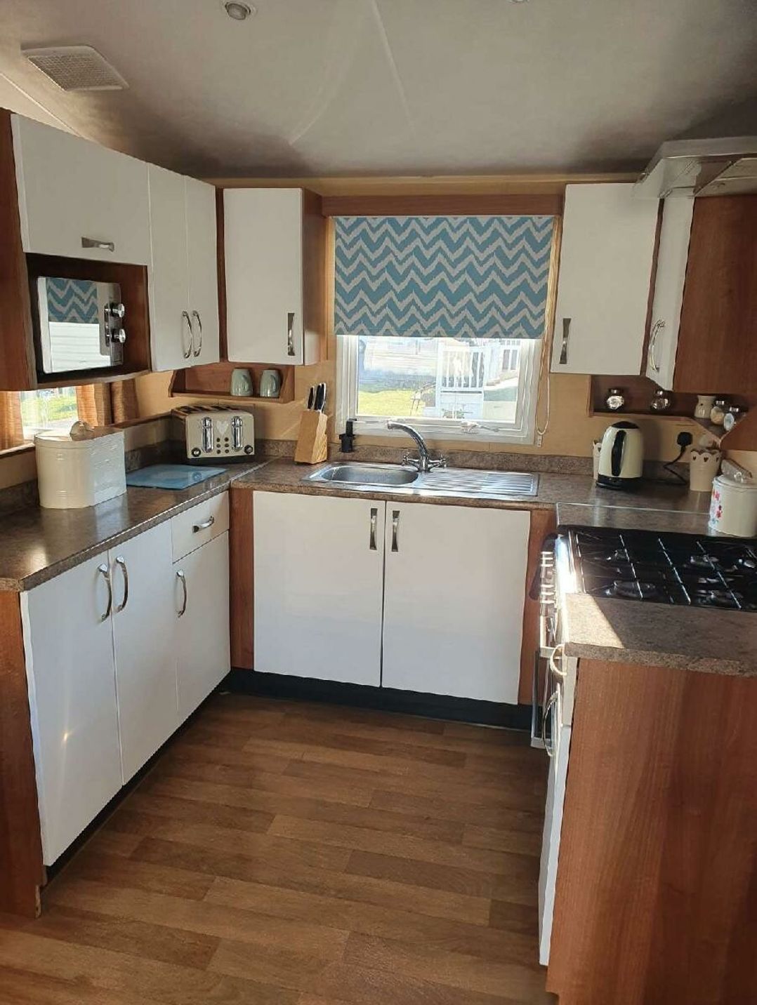 Lyons Robin Hood - Holiday Accommodation 20743