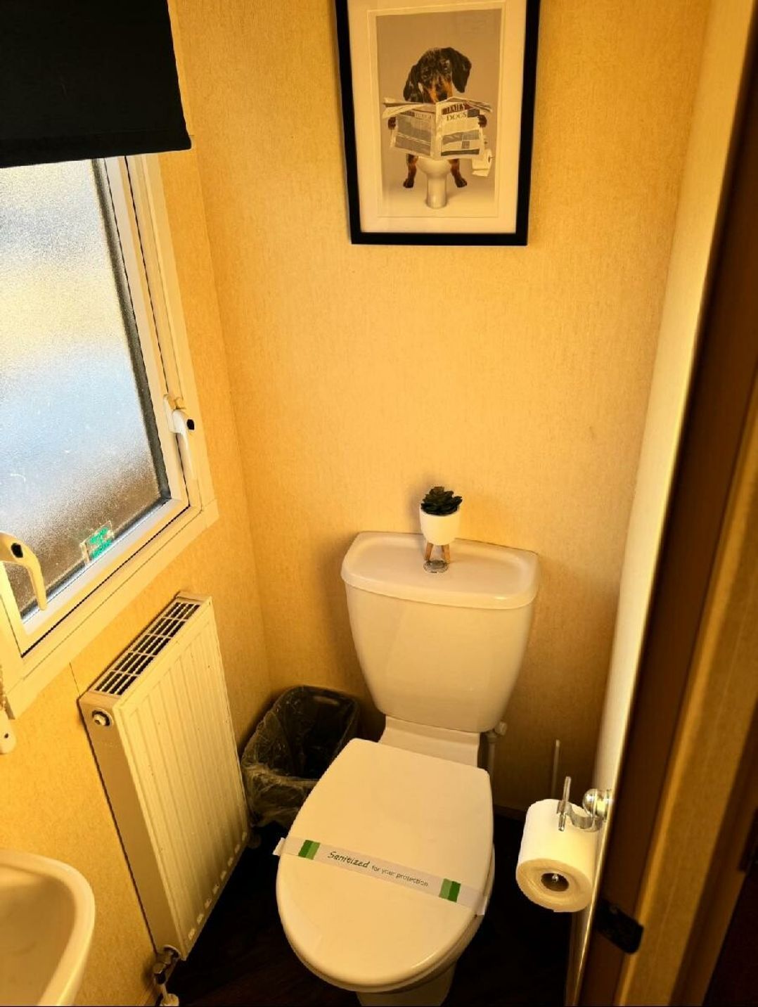 Greenacres Holiday Park - Holiday Accommodation 20782