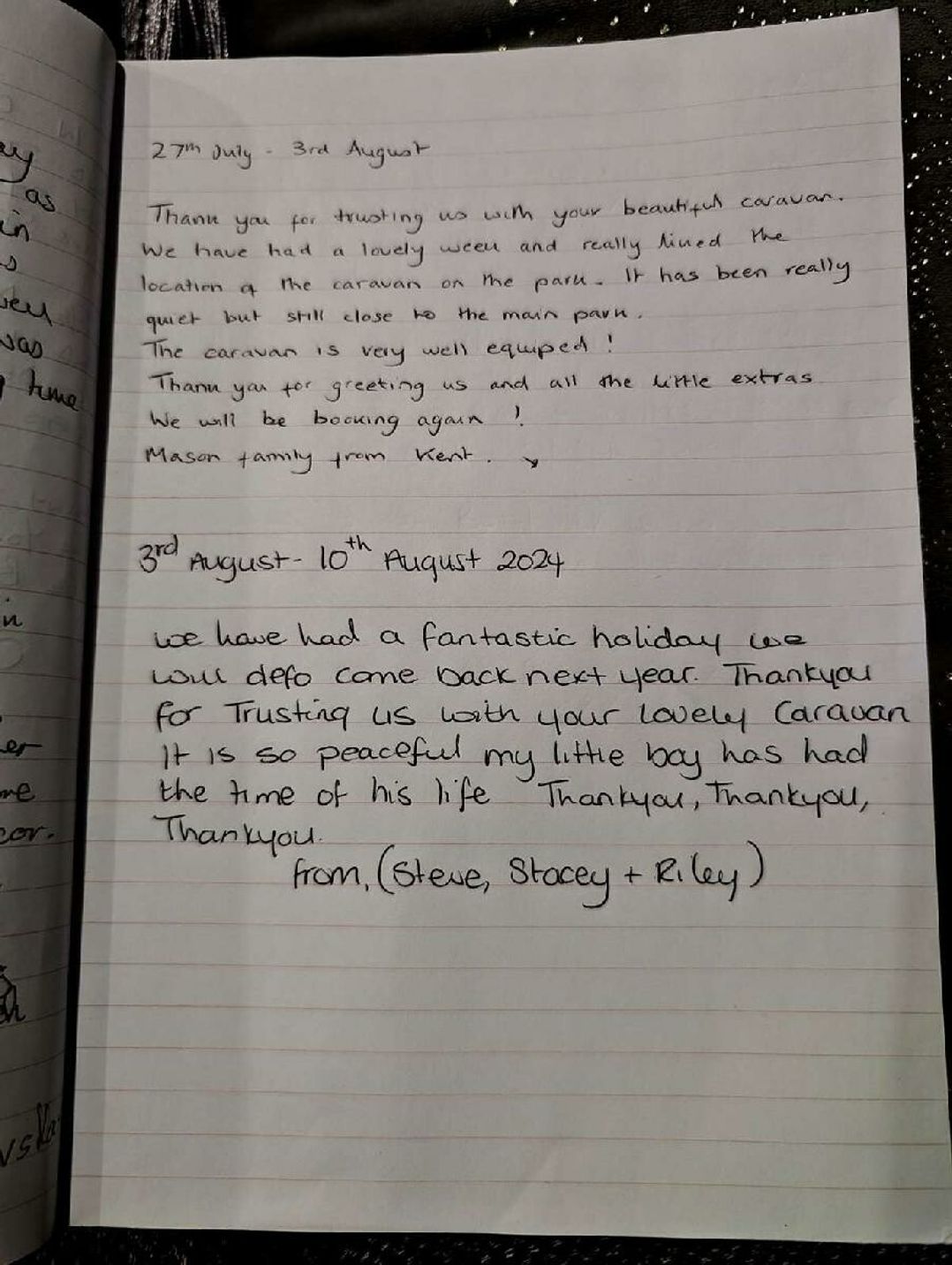 Butlins Skegness - Holiday Accommodation 20805