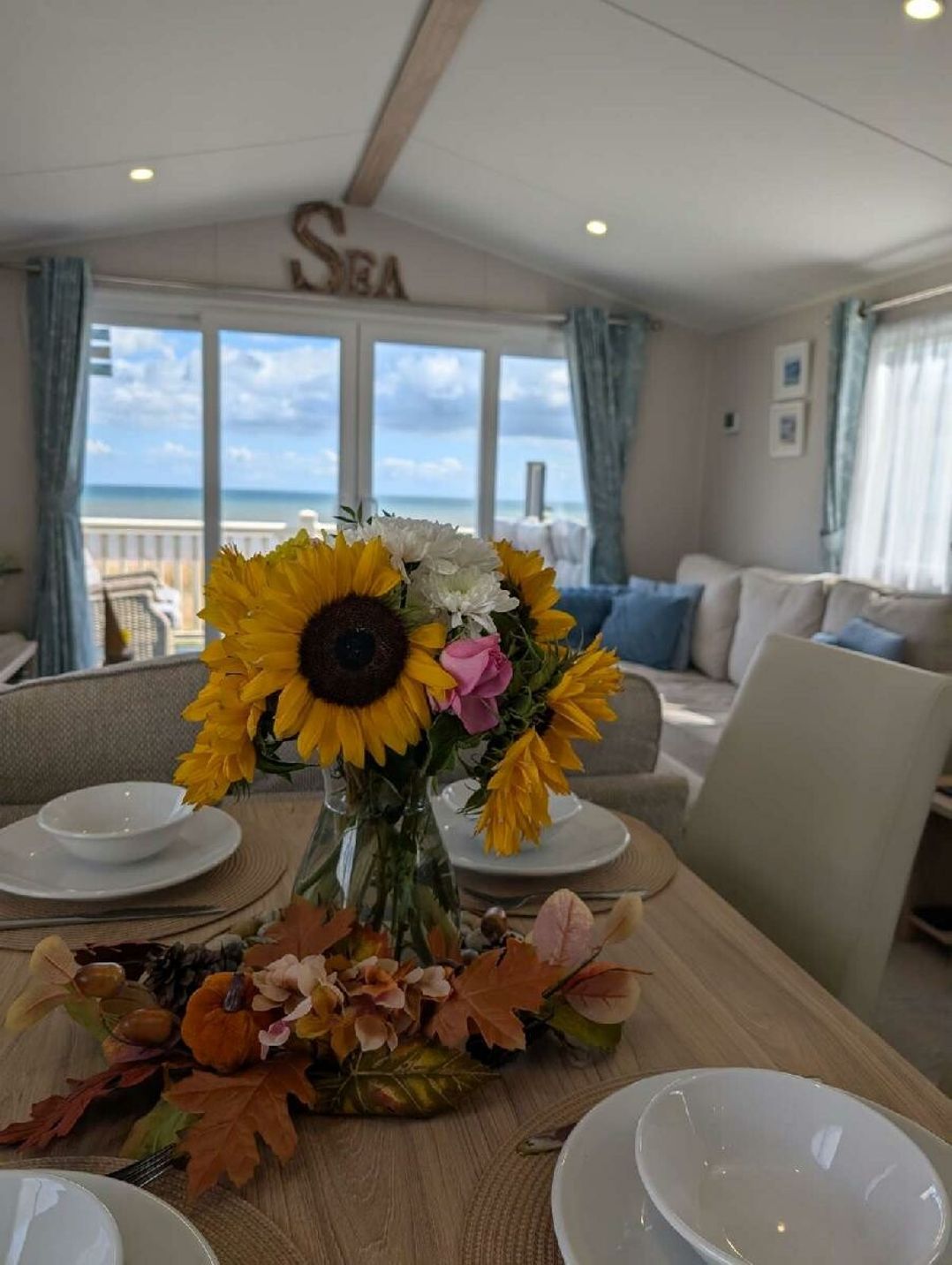 Skipsea Sands Holiday Park - Holiday Accommodation 20902