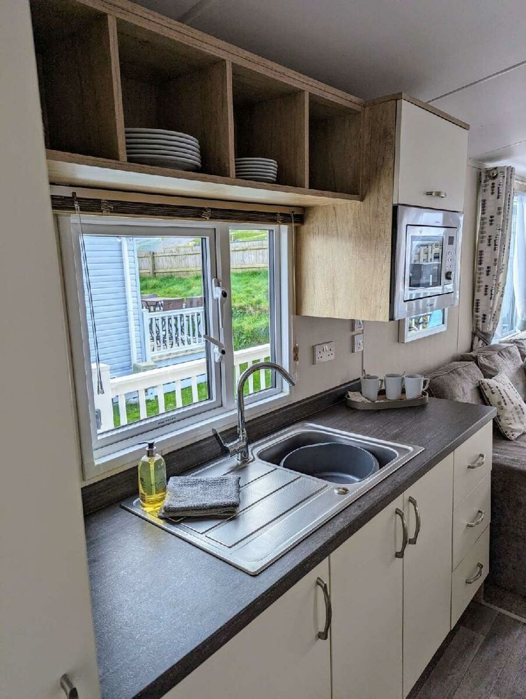 Newquay Bay Resort - Holiday Accommodation 20940