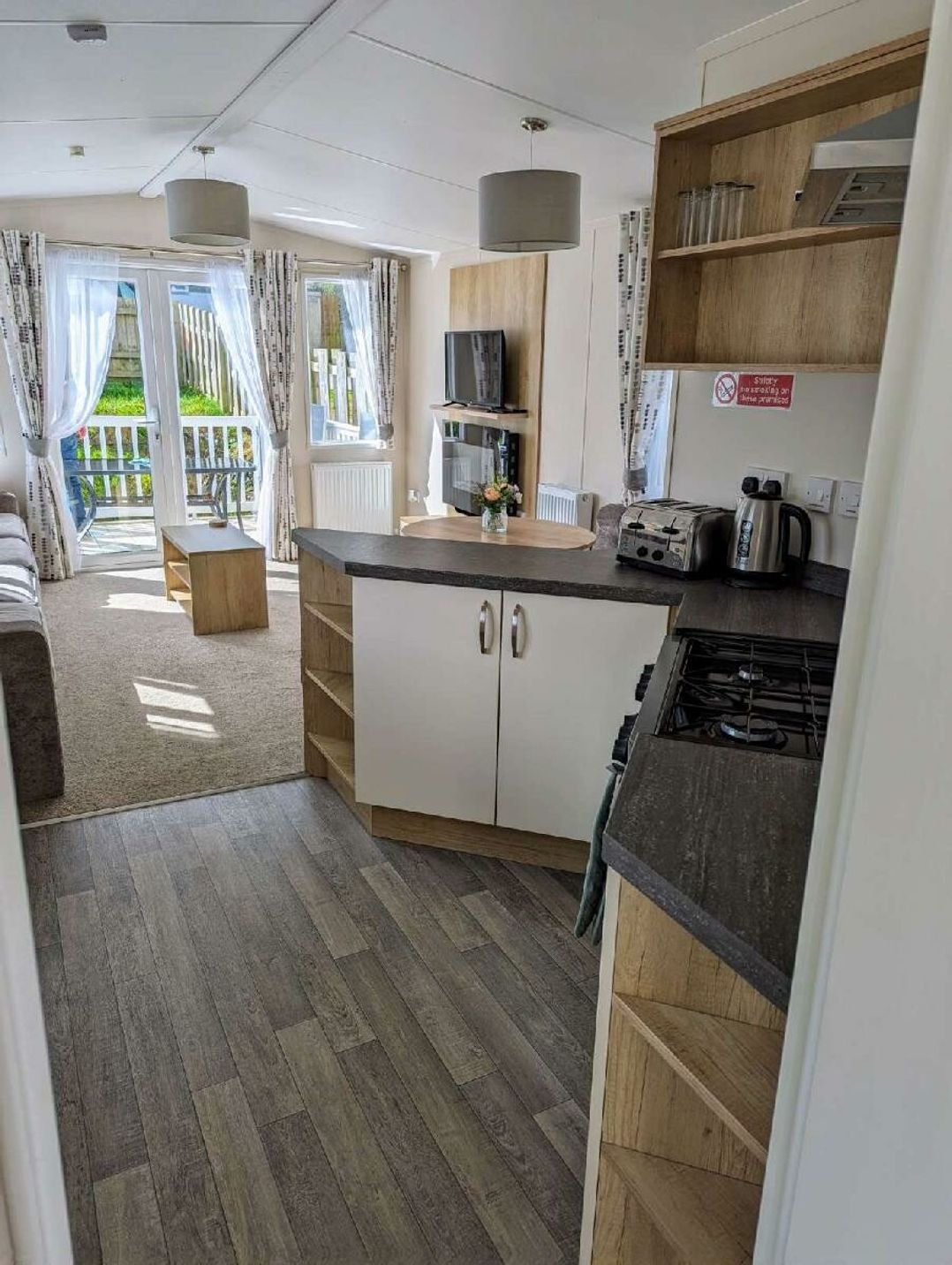 Newquay Bay Resort - Holiday Accommodation 20940