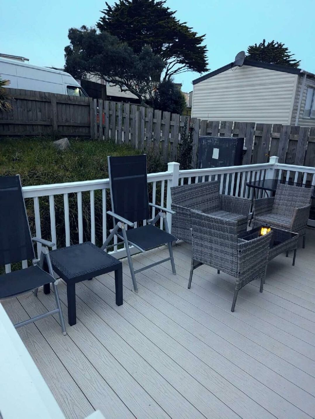 Newquay Bay Resort - Holiday Accommodation 20940