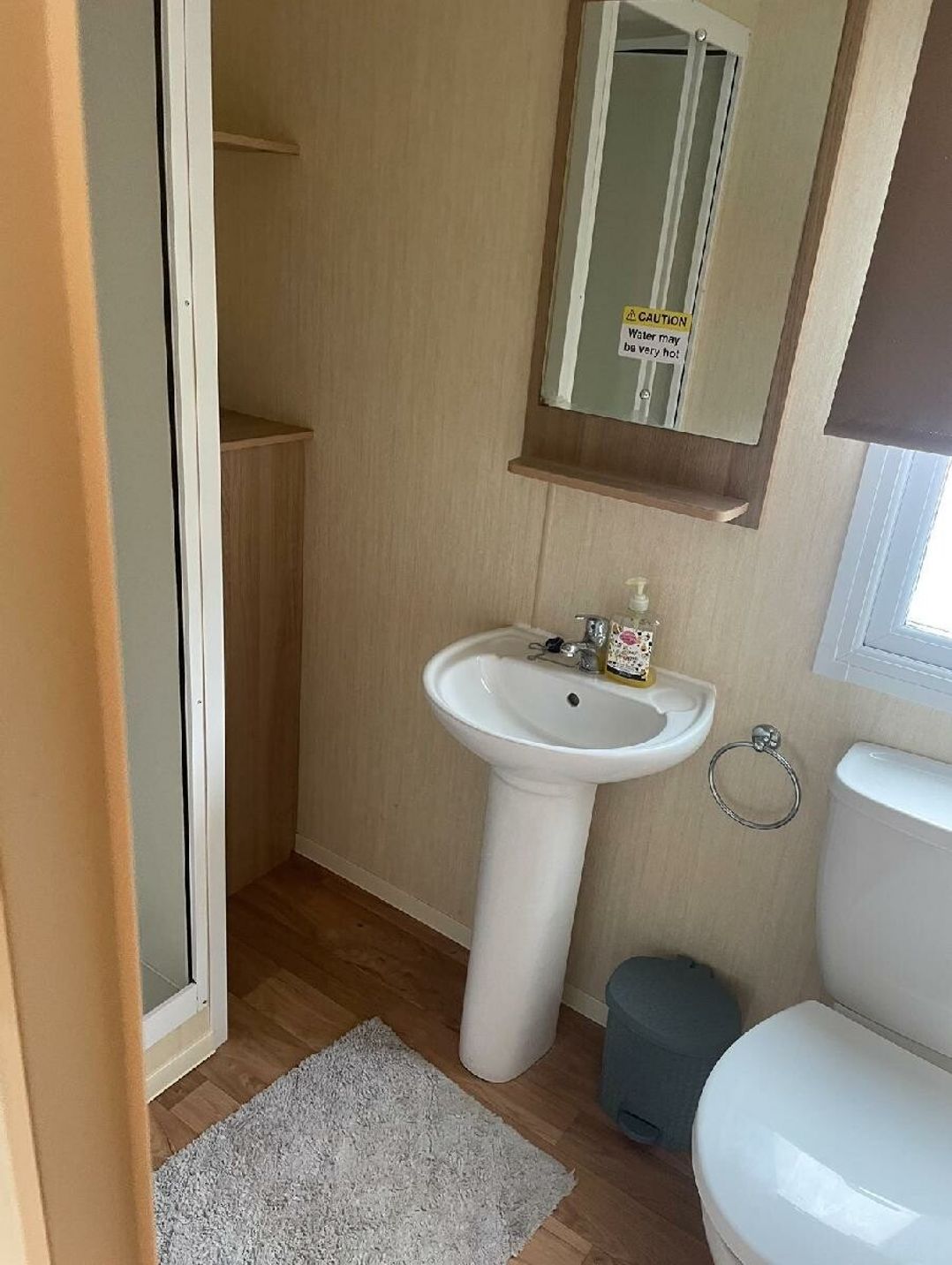 Clarach Bay Holiday Village - Holiday Accommodation 21073