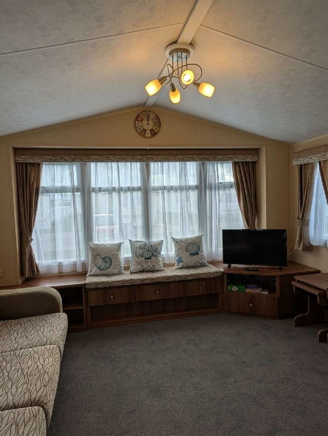 Camber Sands Holiday Park - Holiday Accommodation 21210