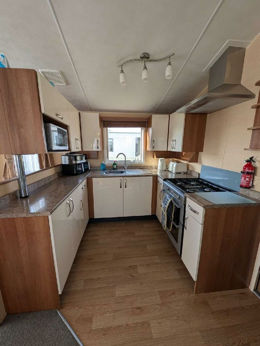 Camber Sands Holiday Park - Holiday Accommodation 21210