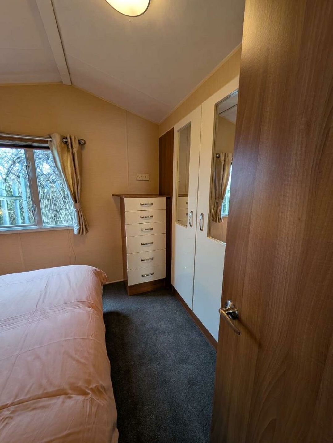 Camber Sands Holiday Park - Holiday Accommodation 21210