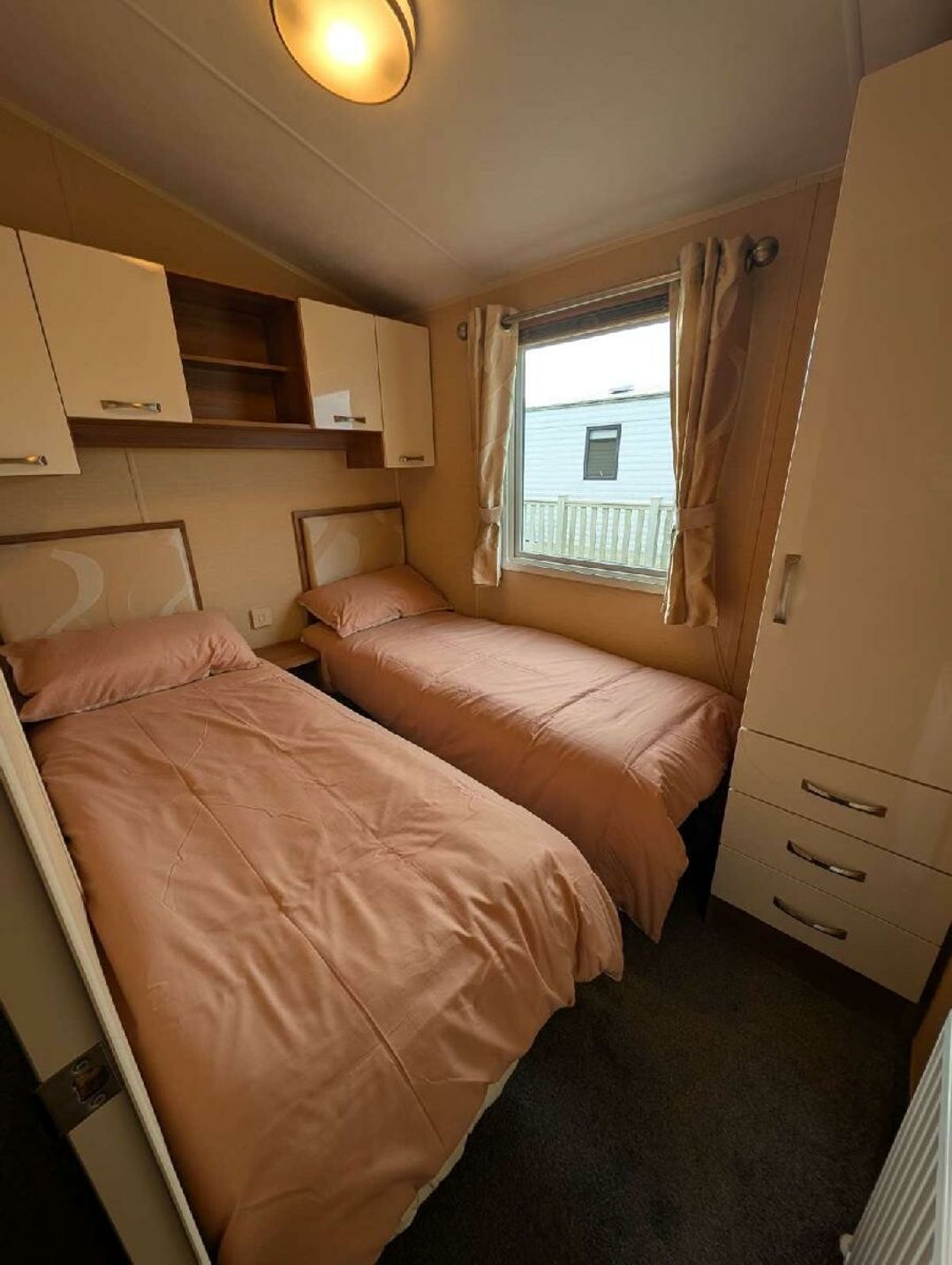 Camber Sands Holiday Park - Holiday Accommodation 21210