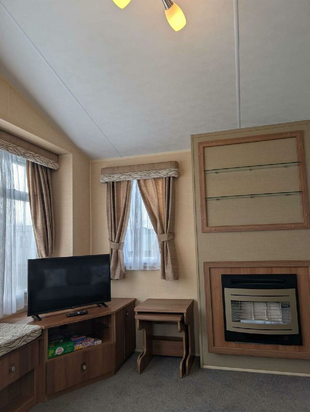 Camber Sands Holiday Park - Holiday Accommodation 21210