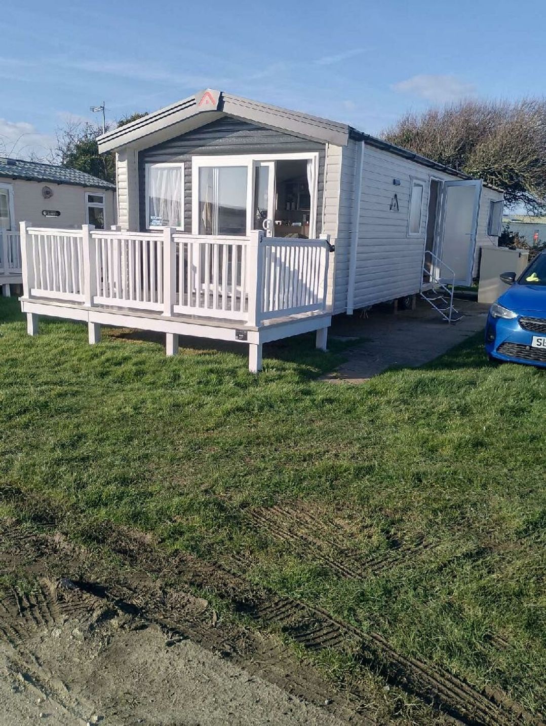 Littlesea Holiday Park - Holiday Accommodation 21230