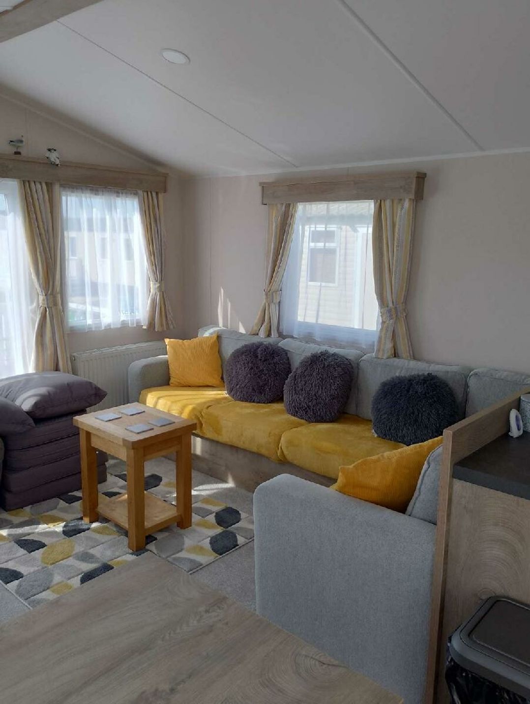 Littlesea Holiday Park - Holiday Accommodation 21230