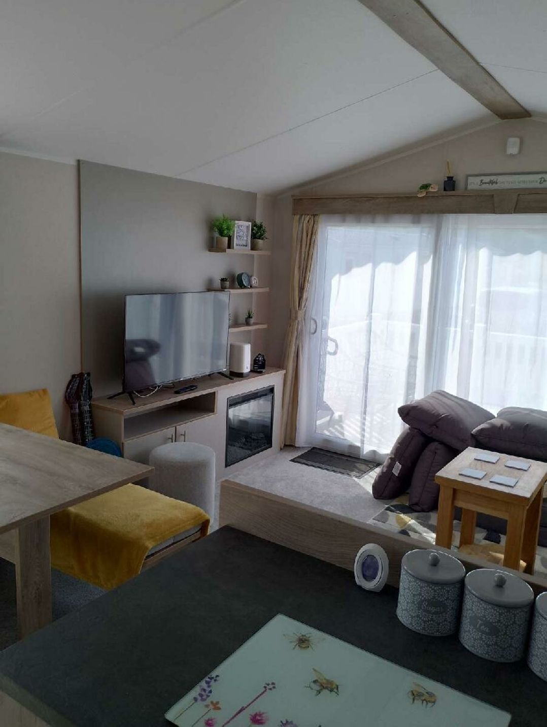 Littlesea Holiday Park - Holiday Accommodation 21230