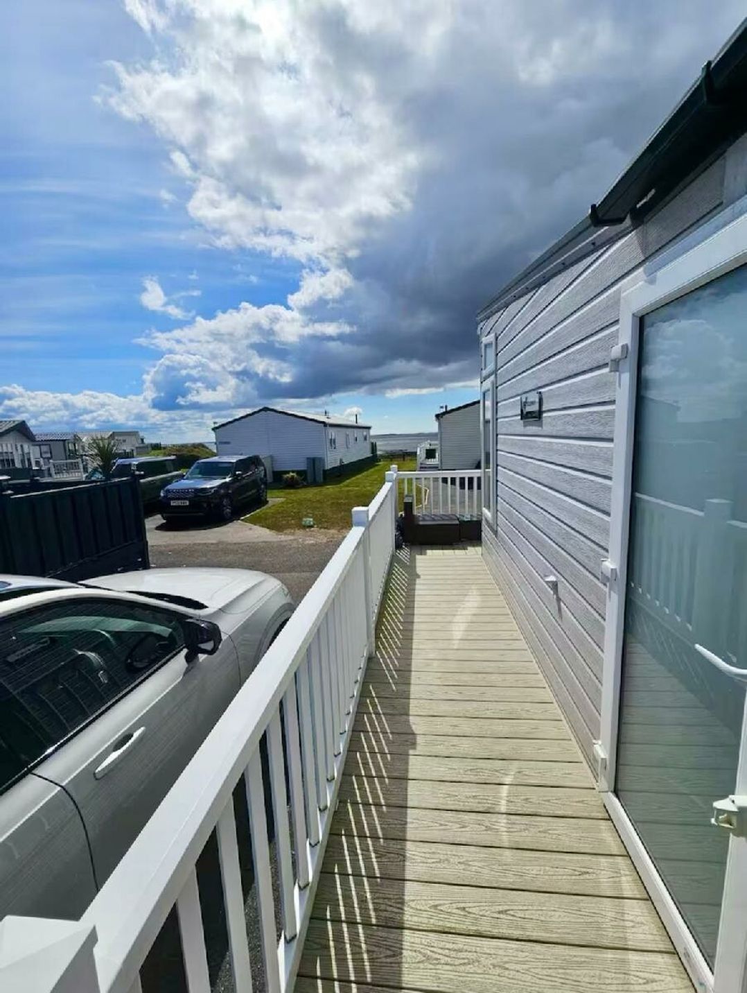 Ocean Edge Leisure Park - Holiday Accommodation 21286