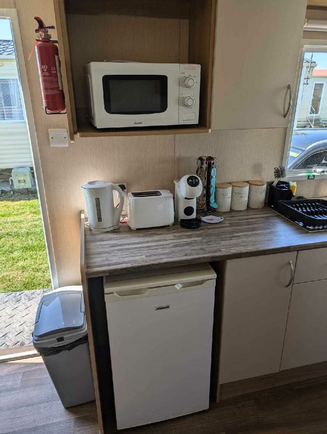 Lyons Robin Hood - Holiday Accommodation 21327