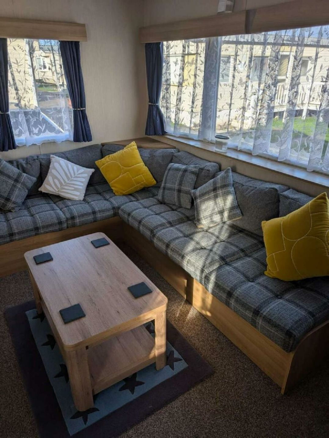 Lyons Robin Hood - Holiday Accommodation 21327