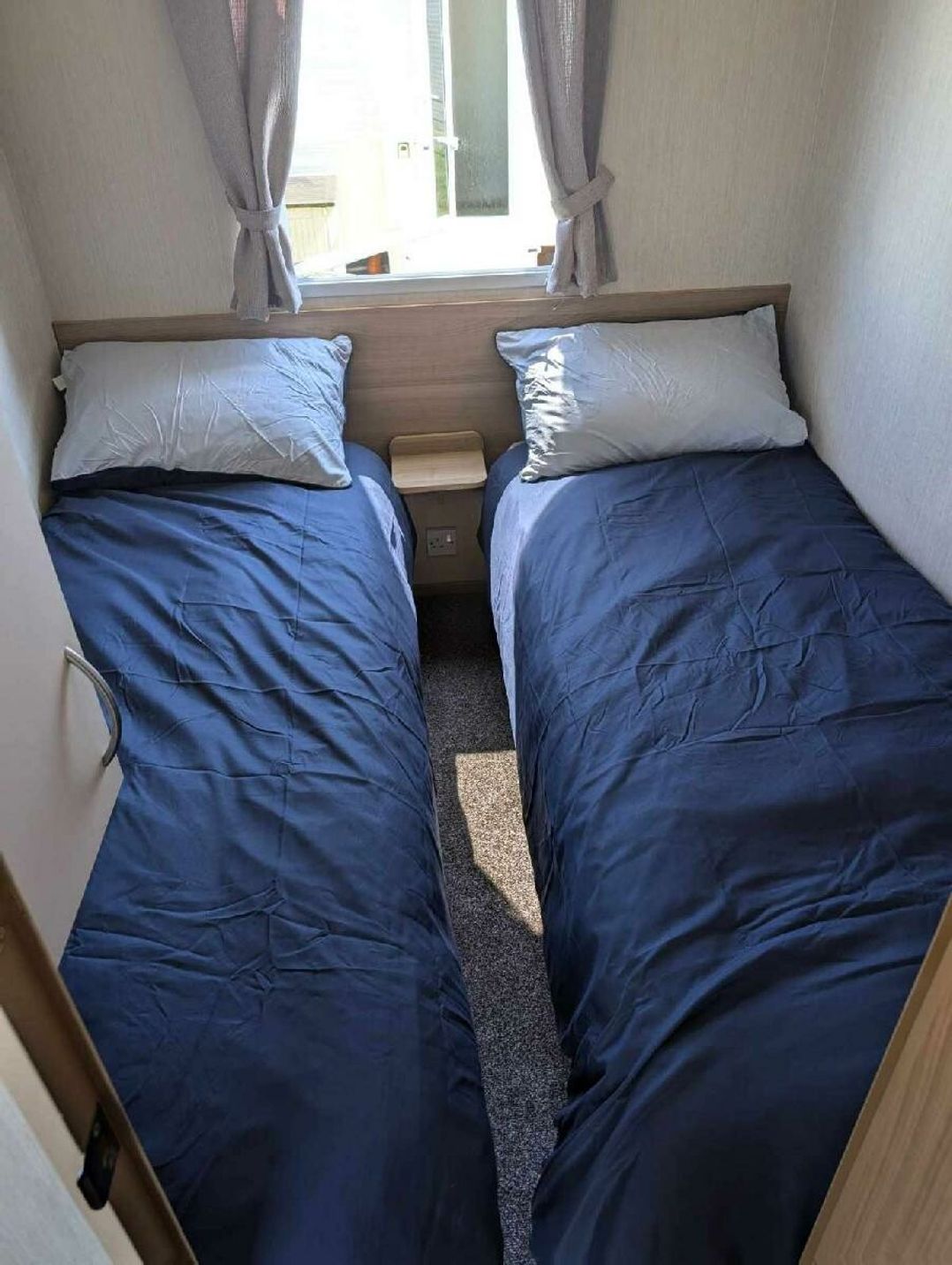 Lyons Robin Hood - Holiday Accommodation 21327