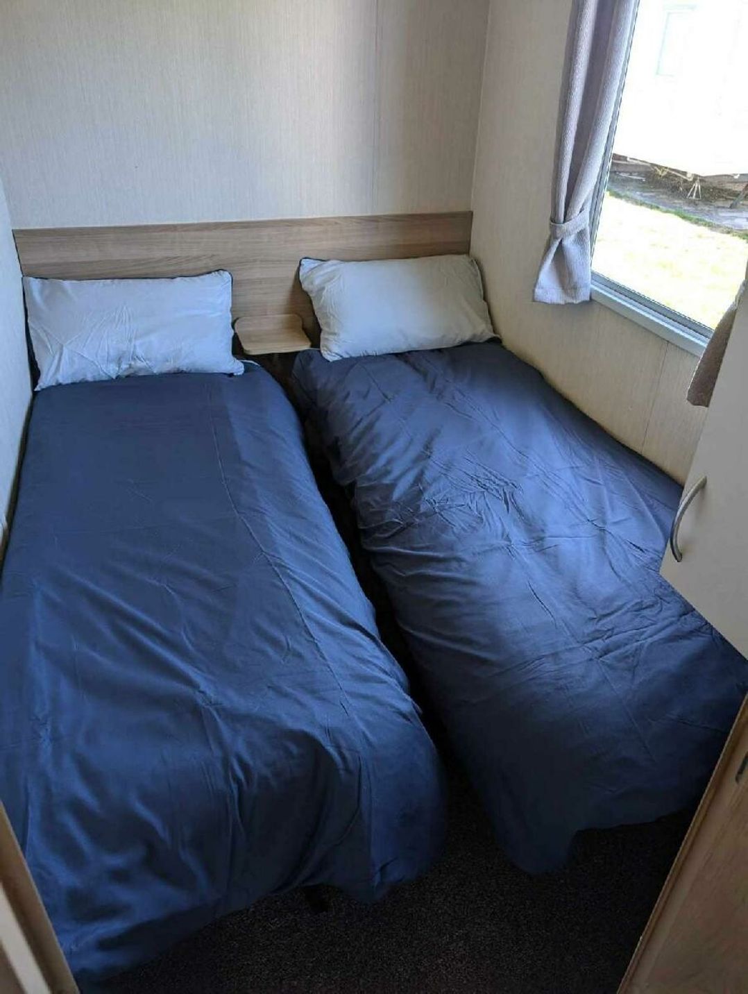 Lyons Robin Hood - Holiday Accommodation 21327