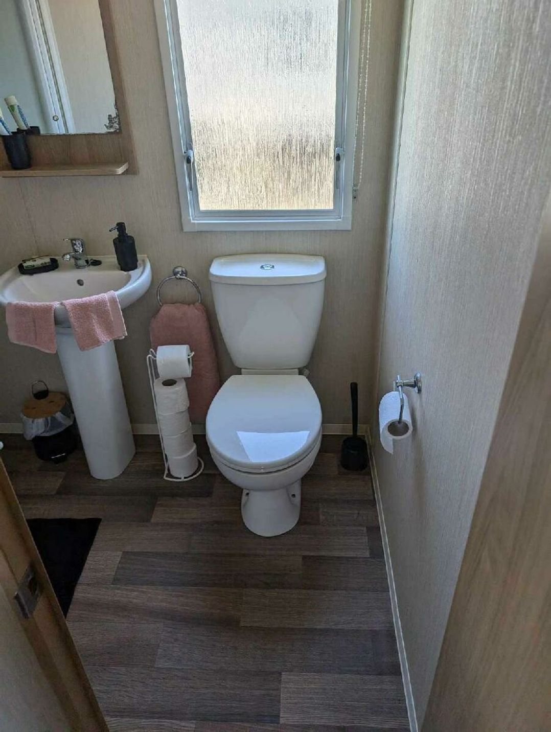 Lyons Robin Hood - Holiday Accommodation 21327