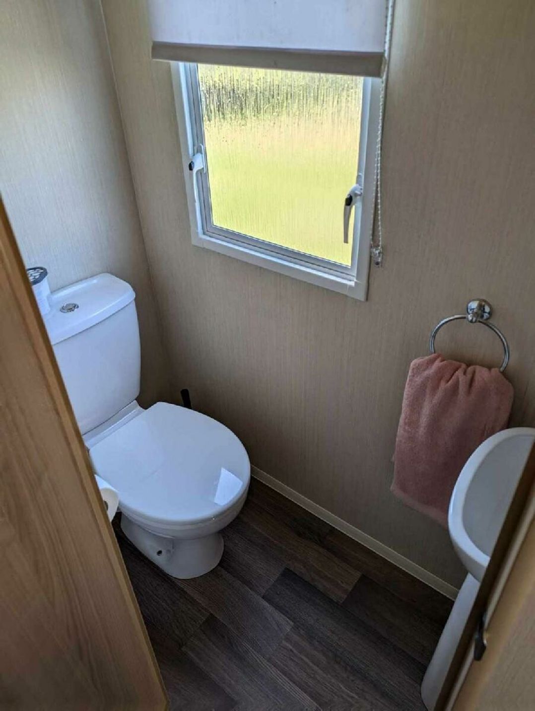 Lyons Robin Hood - Holiday Accommodation 21327