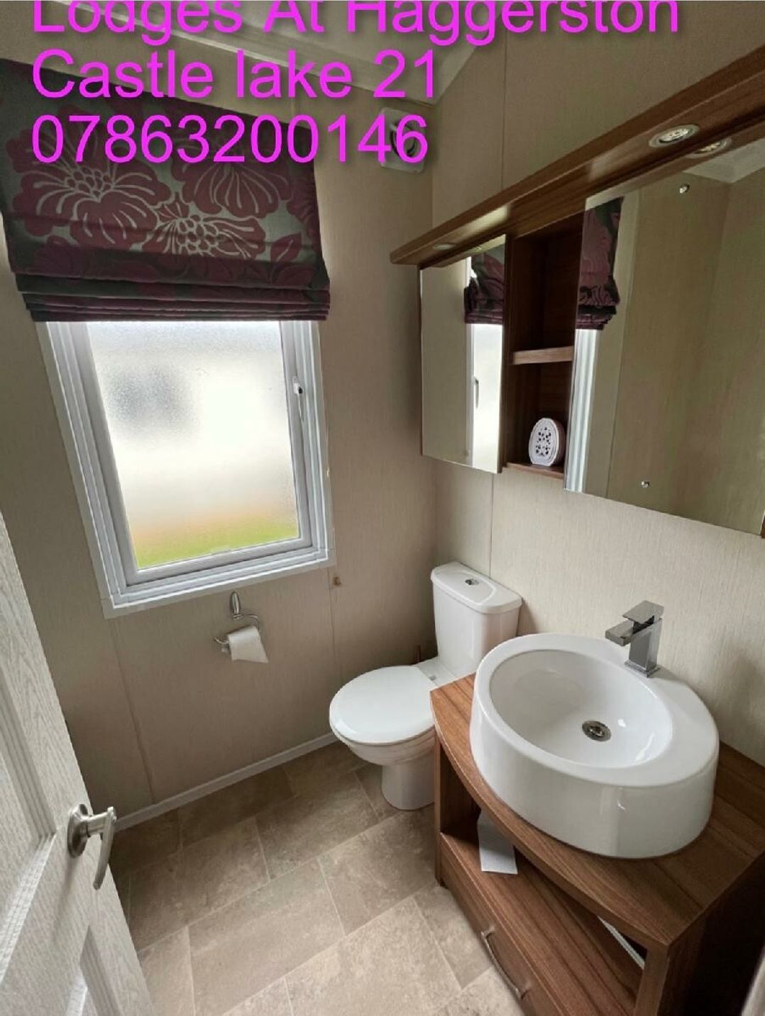 Haggerston Castle - Holiday Accommodation 21393