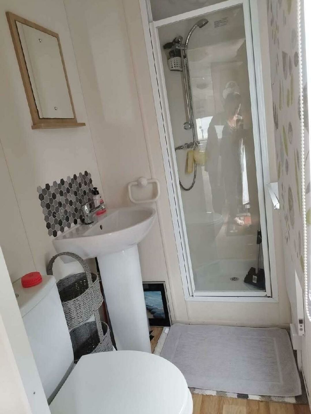 Lyons Robin Hood - Holiday Accommodation 21417