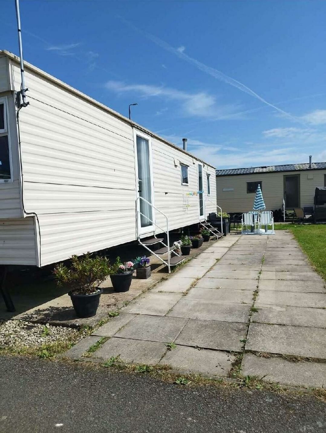 Lyons Robin Hood - Holiday Accommodation 21417