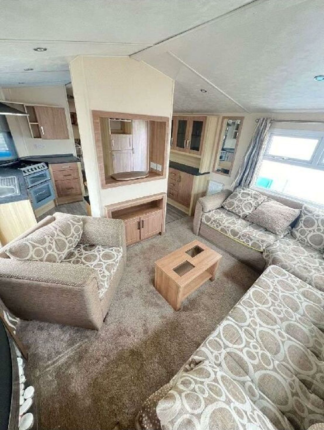 Golden Gate Holiday Centre - Holiday Accommodation 21426