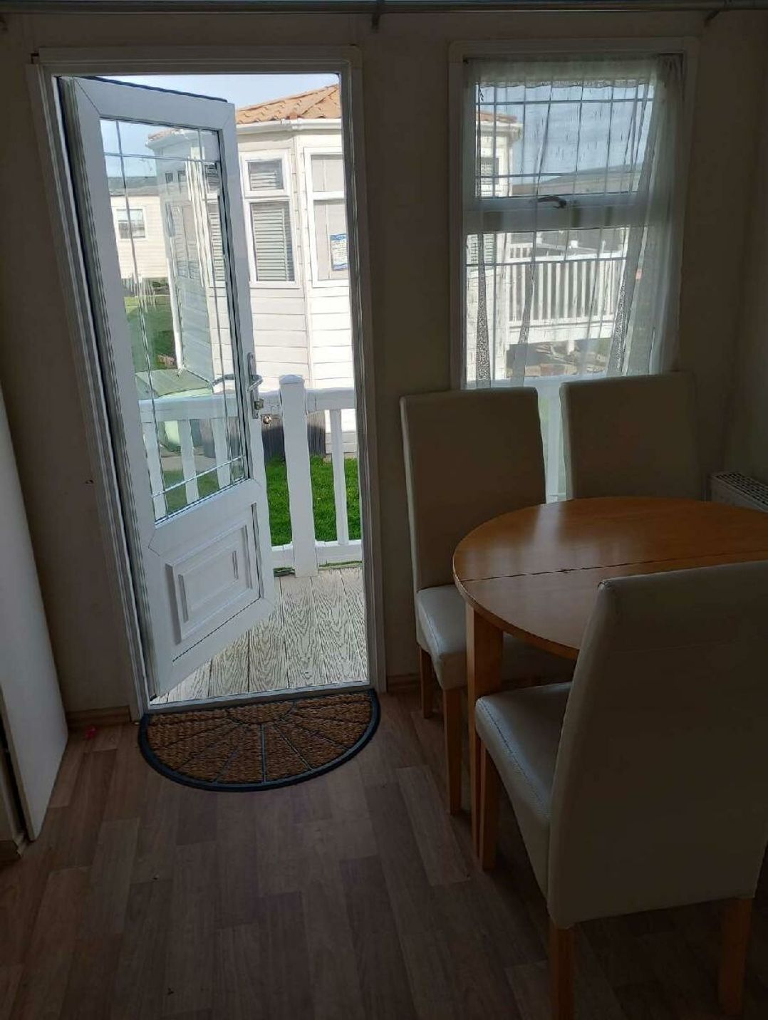 Whitehouse Leisure Park - Holiday Accommodation 21601