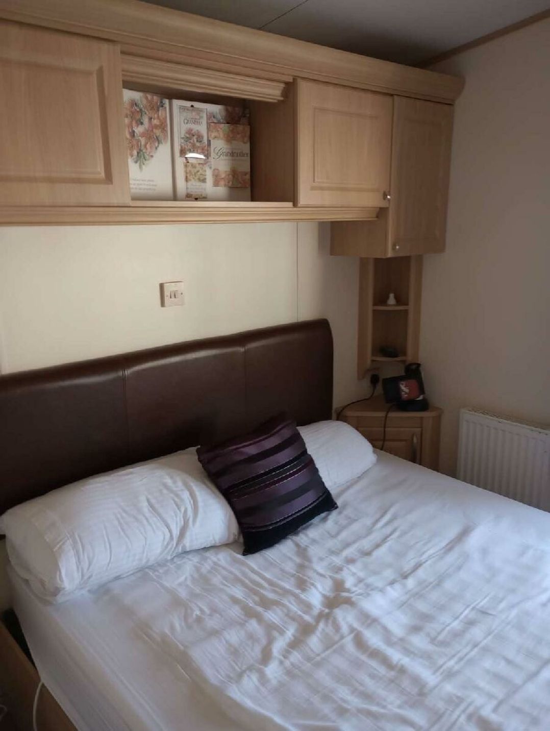 Whitehouse Leisure Park - Holiday Accommodation 21601