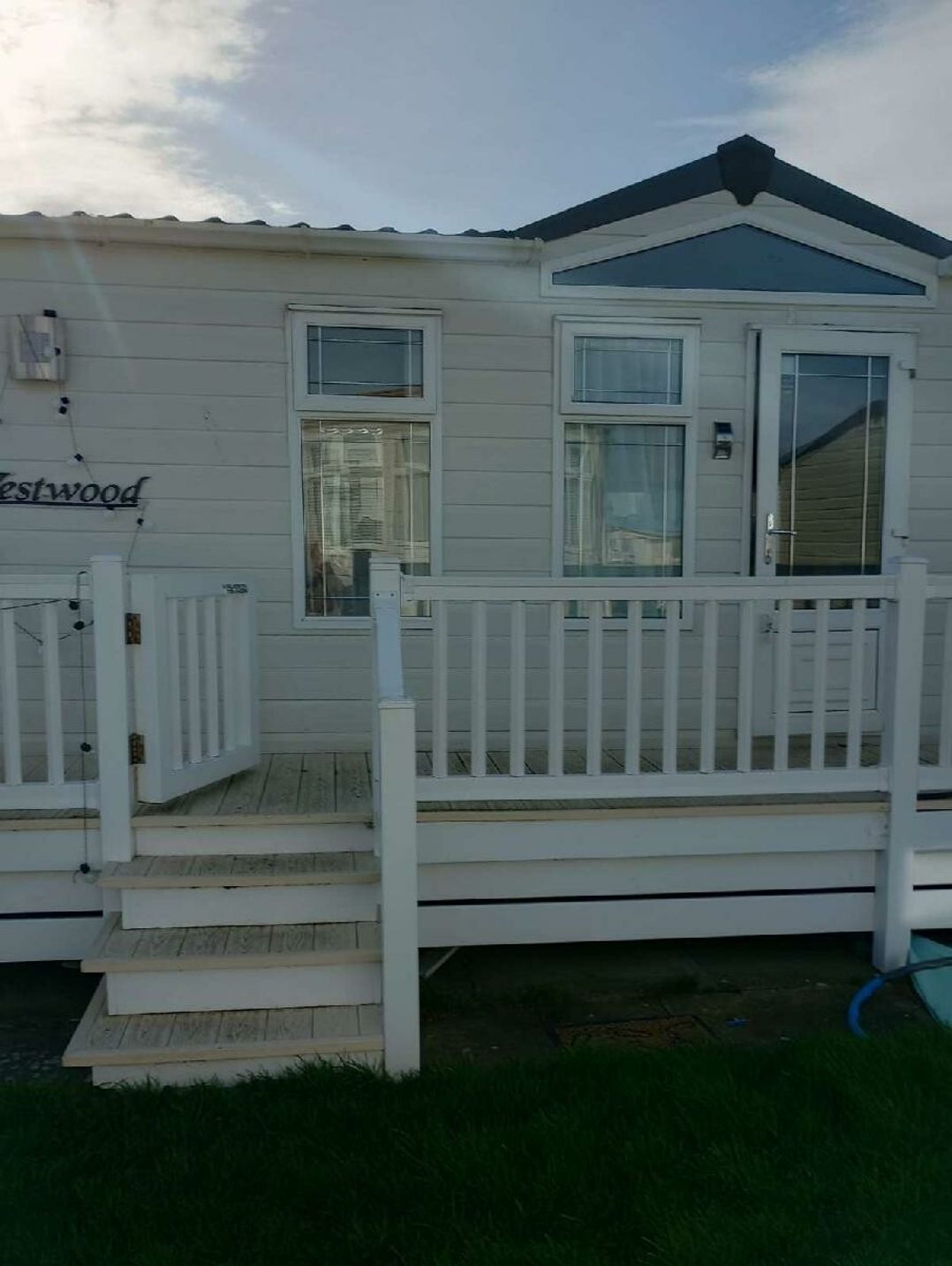 Whitehouse Leisure Park - Holiday Accommodation 21601