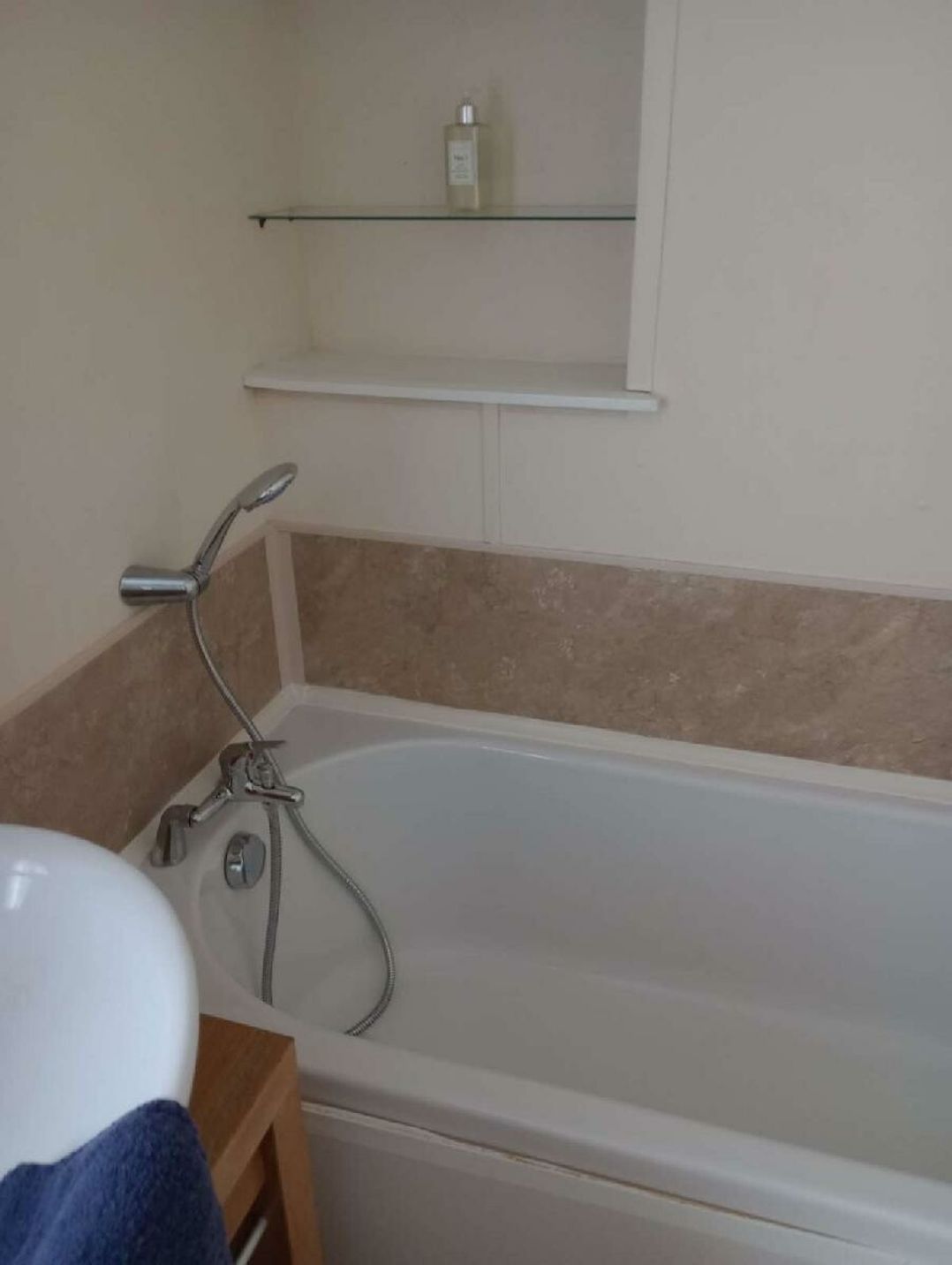 Whitehouse Leisure Park - Holiday Accommodation 21601