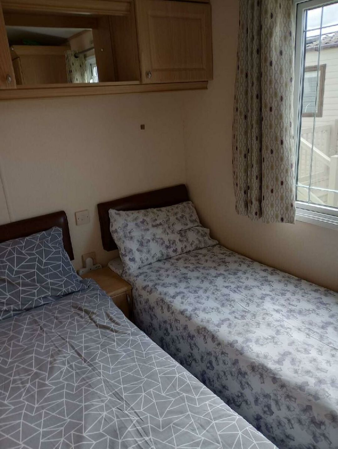 Whitehouse Leisure Park - Holiday Accommodation 21601