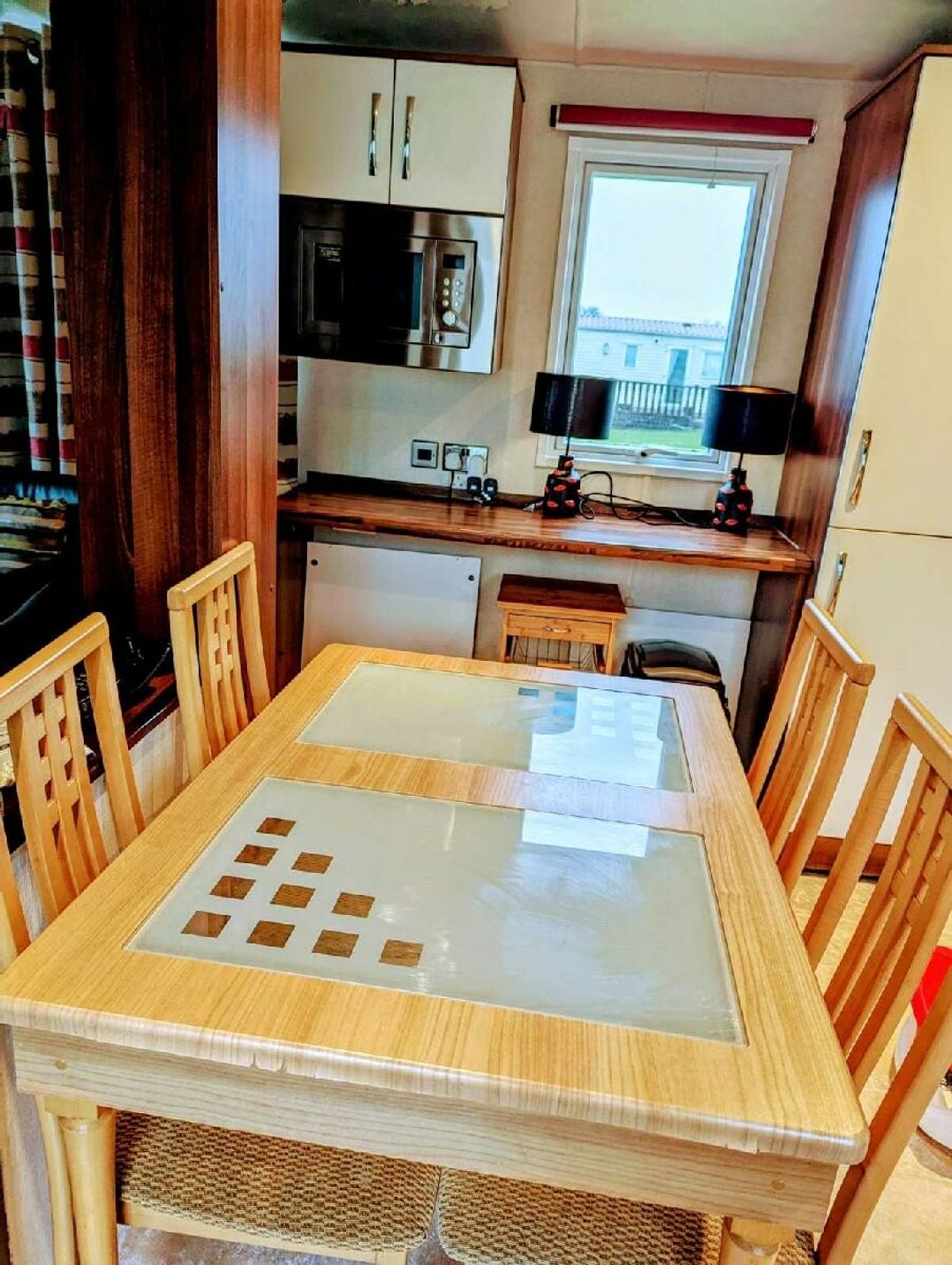 Riverside Caravan Centre - Holiday Accommodation 21605