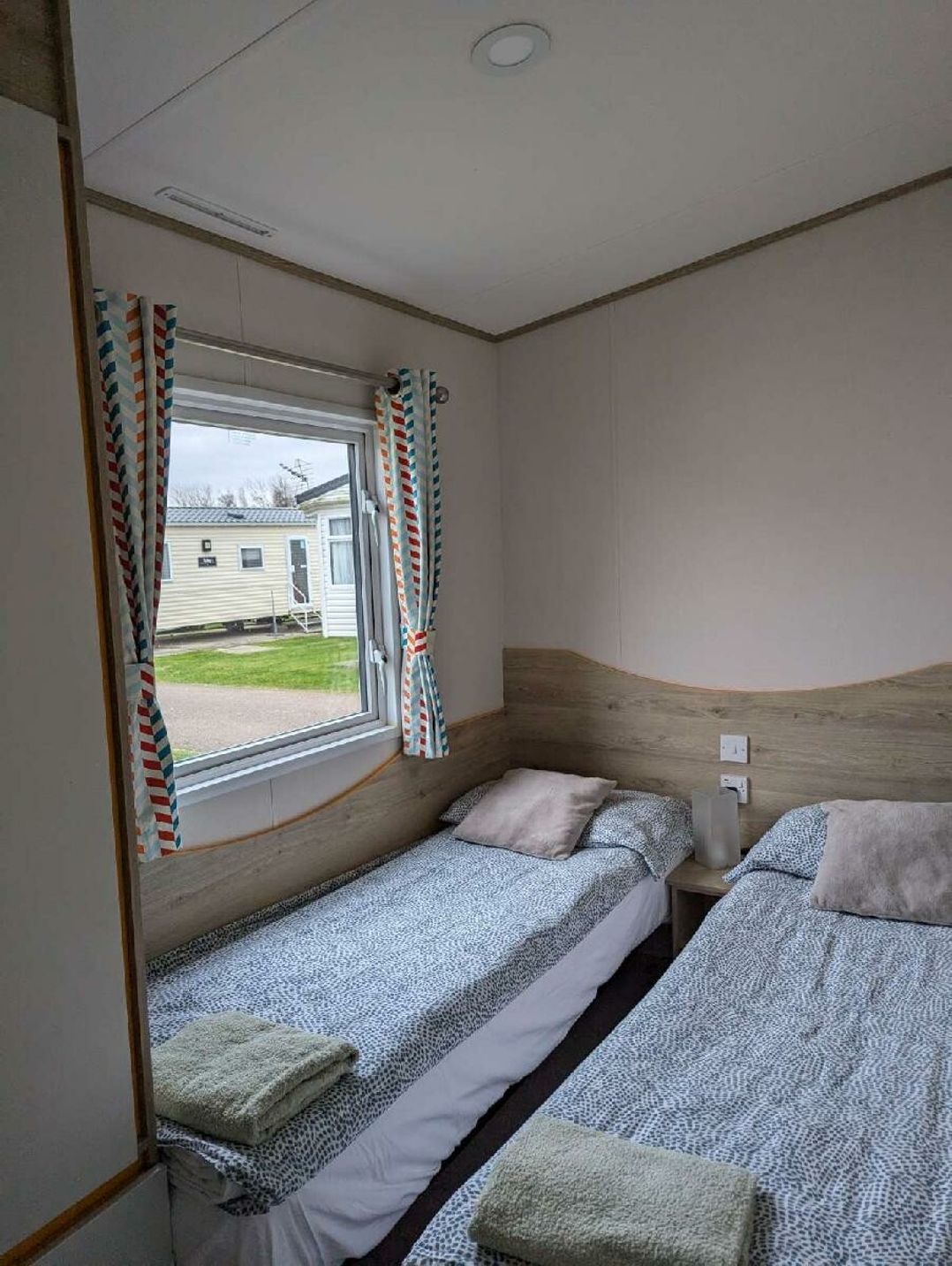 Seton Sands Caravan Park - Holiday Accommodation 21633