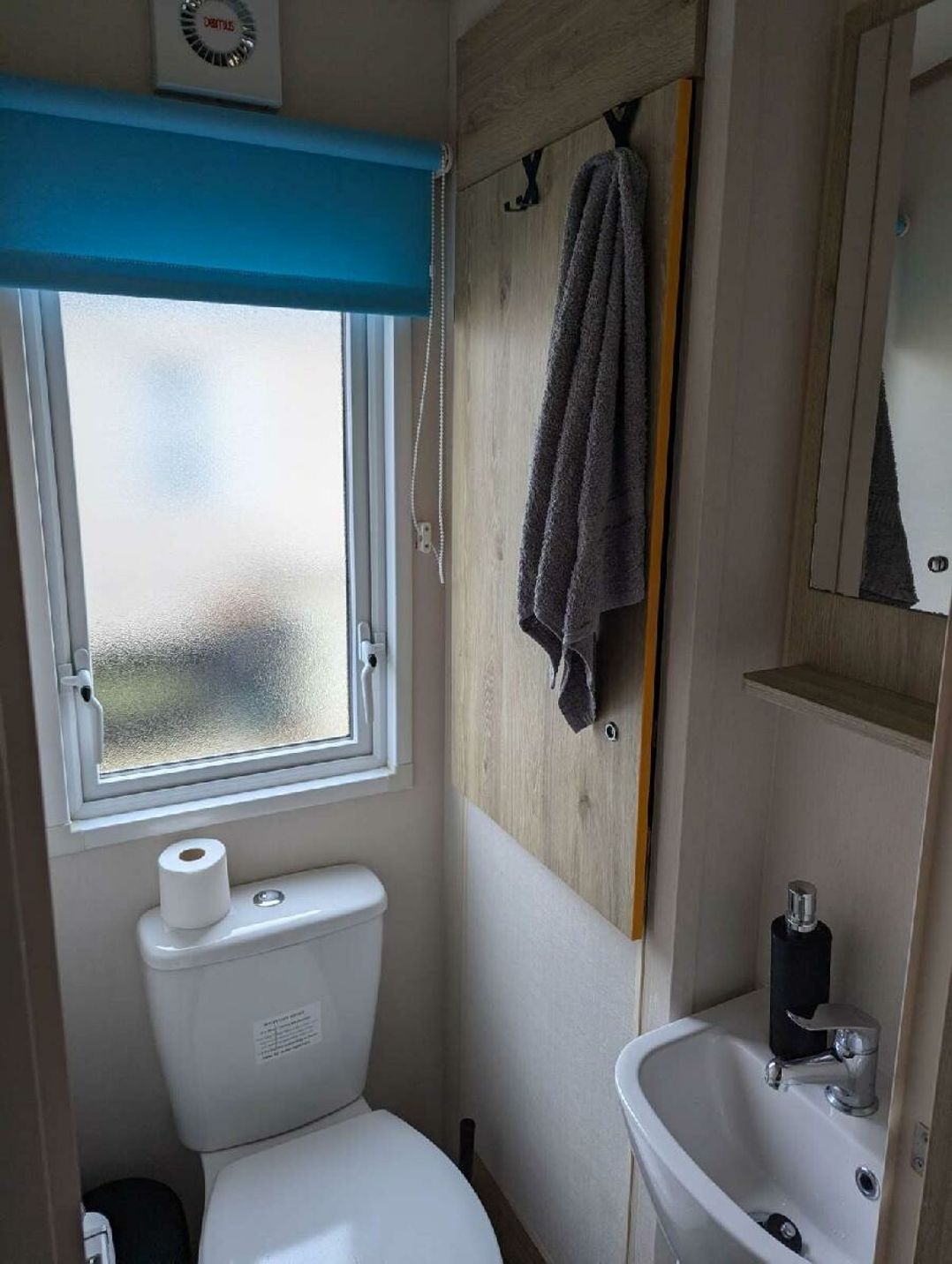 Seton Sands Caravan Park - Holiday Accommodation 21633