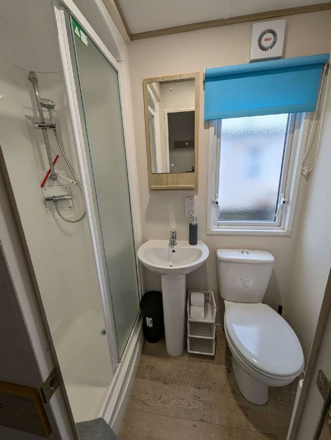 Seton Sands Caravan Park - Holiday Accommodation 21633