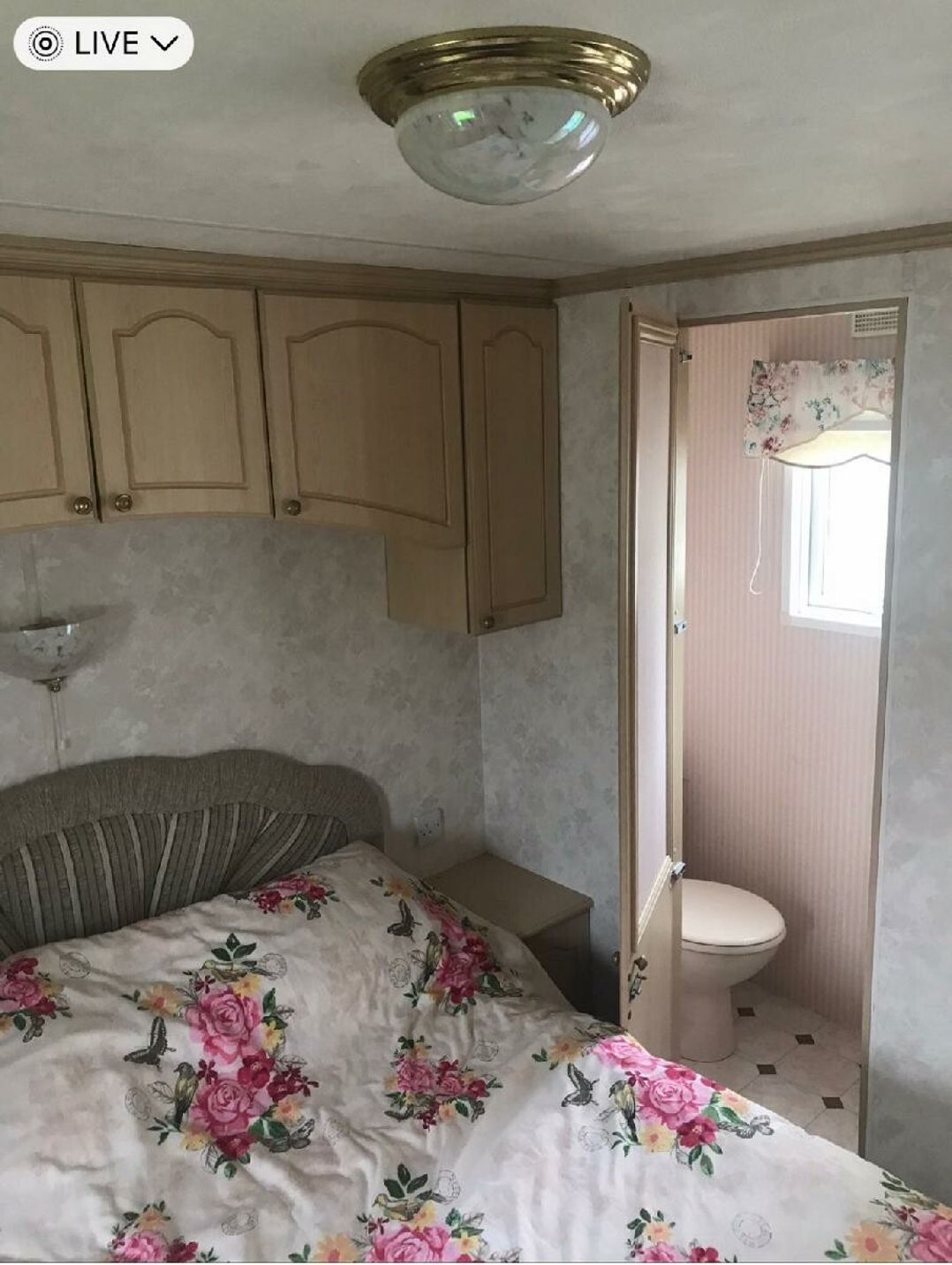 Clarach Bay Holiday Village - Holiday Accommodation 21706