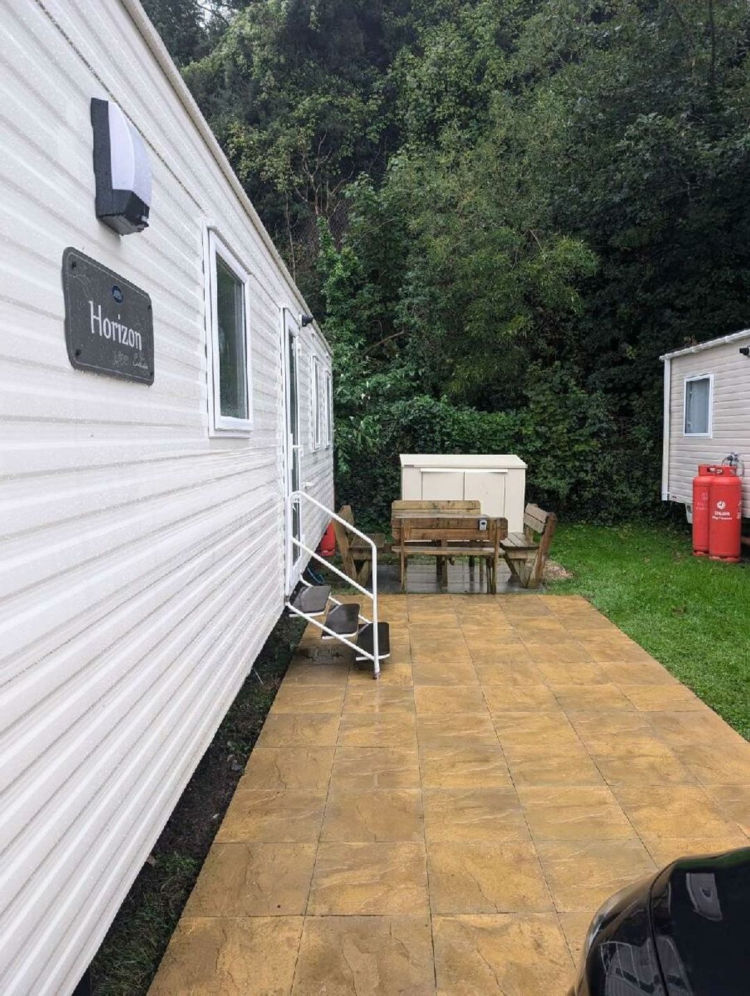 Kiln Park Holiday Park - Holiday Accommodation 21878