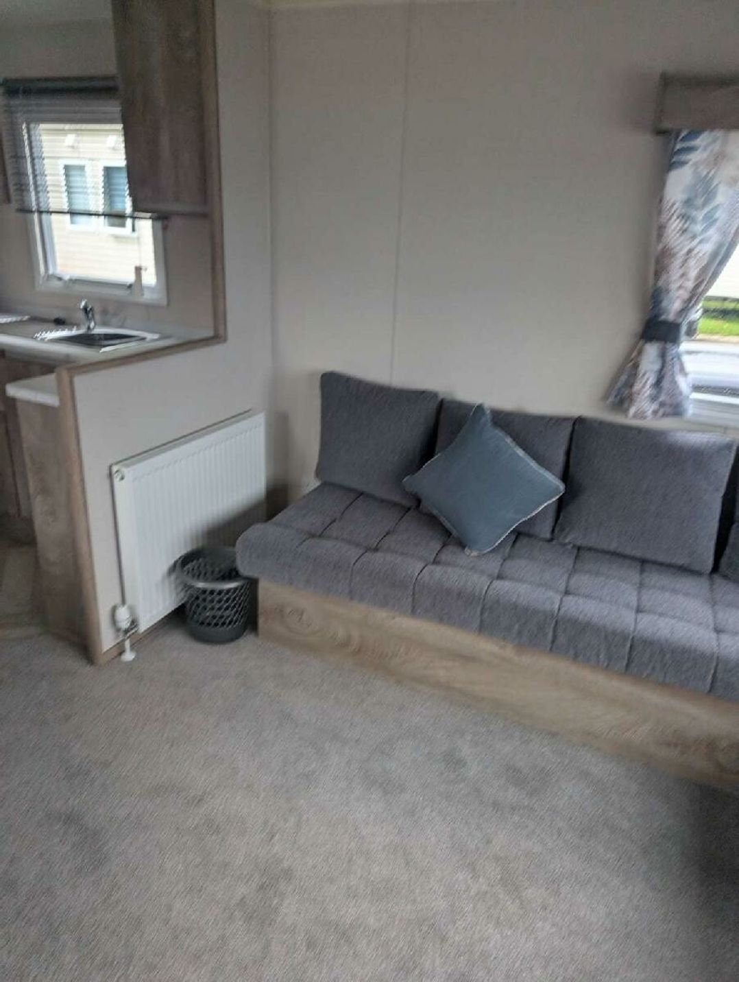 Kiln Park Holiday Park - Holiday Accommodation 21878